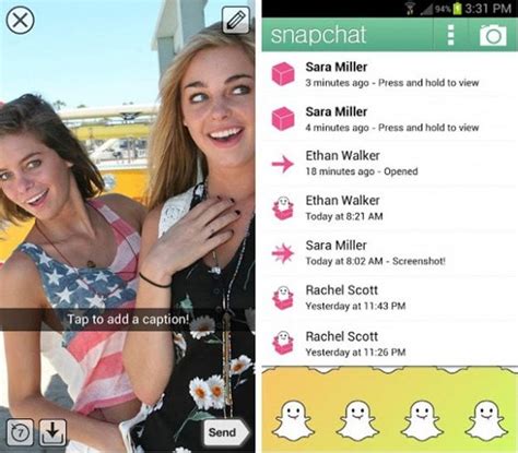 teen snapchat nudes leak|Snappening happens: 90,000 private teen photos leaked online